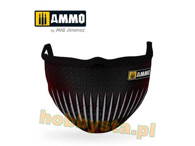 Ammo Face Mask 2.0 - image 1