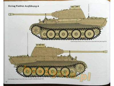 Panther: External Appearance And Design Changes - image 2