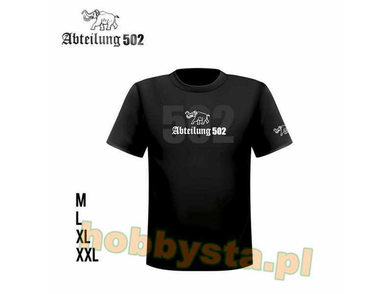 Abteilung 502 T-shirt (L) - image 1