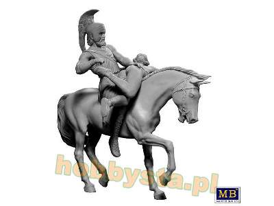 Ancient Greek Myths Series - Trophy - image 3