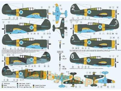 Best Finnish Hawks Over Karelian Sky - image 4