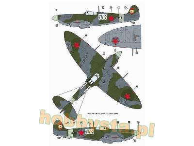 S.Spitfire / Lend - Lease Series - image 5