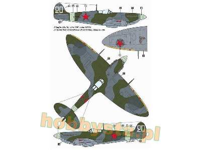 S.Spitfire / Lend - Lease Series - image 6