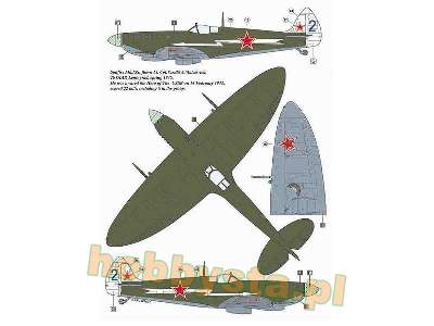 S.Spitfire / Lend - Lease Series - image 7