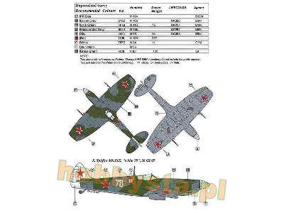 S.Spitfire / Lend - Lease Series - image 9