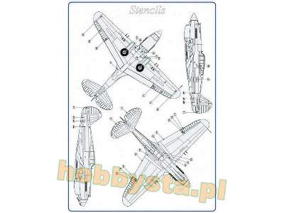 Curtiss P-40cu & Tomahawk I - image 2