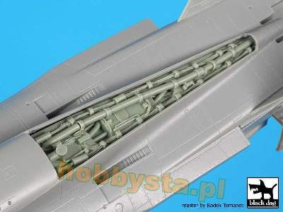F-18 Spine For Academy - image 4