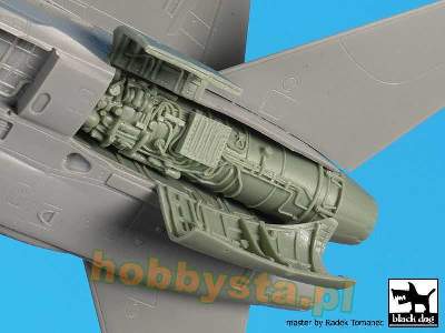 F-18 Big Set For Academy - image 7