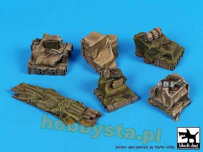 Cargo (6 Pcs.) - image 2