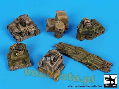 Cargo (6 Pcs.) - image 3