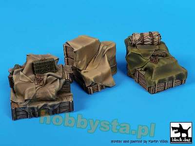 Cargo (6 Pcs.) - image 4