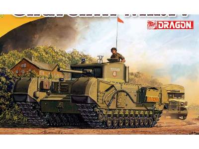 Churchill Mk.IV - image 1