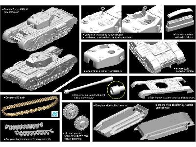 Churchill Mk.IV - image 2