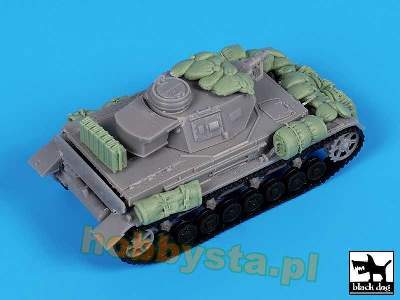 Pz.Kpfw. Iv Accessories Set For Dragon - image 5