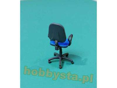 Office Chair - image 2