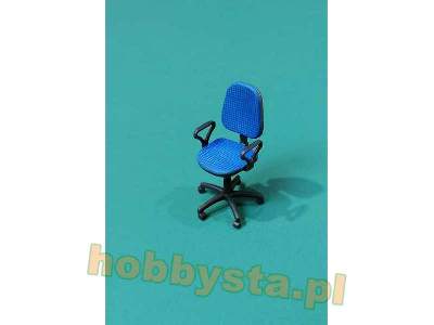 Office Chair - image 8