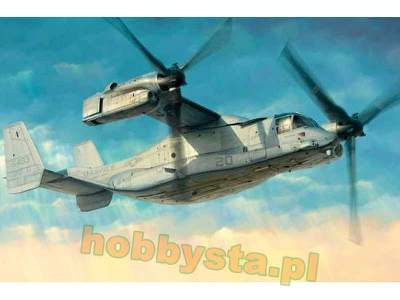MV-22 Osprey - image 1