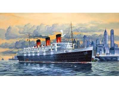 Queen Mary - image 1