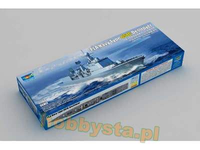 PLA Navy Type 051C Destroyer - image 2