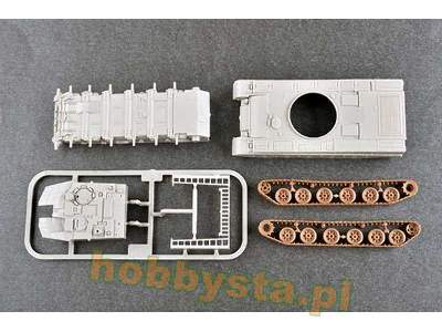 PLA ZTZ-99A MBT - image 5