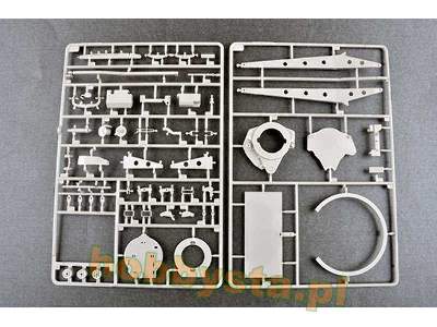 S-300V 9A84 Launcher/loader vehicle (LLV) 9M82 GIANT - image 11