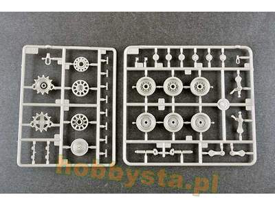 S-300V 9A84 Launcher/loader vehicle (LLV) 9M82 GIANT - image 14