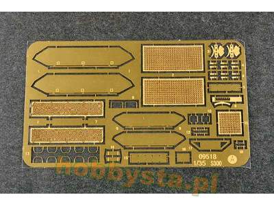 S-300V 9A84 Launcher/loader vehicle (LLV) 9M82 GIANT - image 16