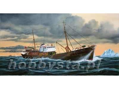 North Sea Trawler - image 1