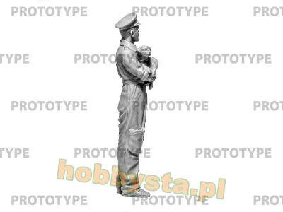 Italian Pilots in Tropical Uniform (1939-1943) - image 11
