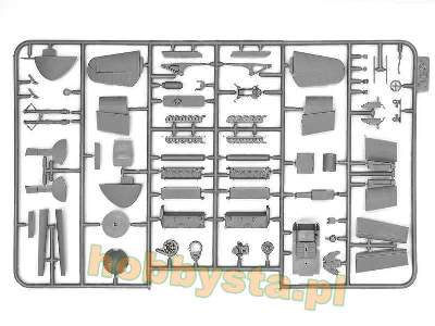 WWII Luftwaffe Airfield - 2 planes, pilots and ground personnel - image 7