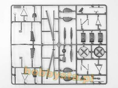 WWII Luftwaffe Airfield - 2 planes, pilots and ground personnel - image 13