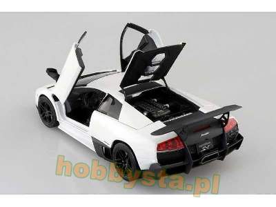 '09 Lamborghini Murcielago Sv - image 4