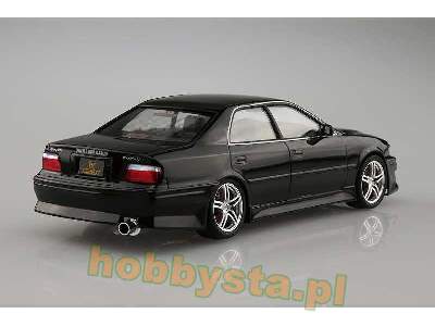 Toyota Vertex Jzx100 Chaser Tourer V '98 - image 3