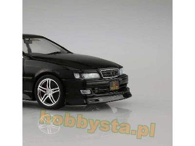 Toyota Vertex Jzx100 Chaser Tourer V '98 - image 4