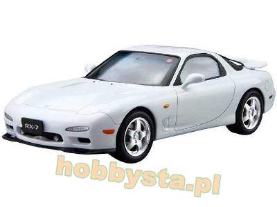 Mazda Fd3s Rx-7 '96 - image 2