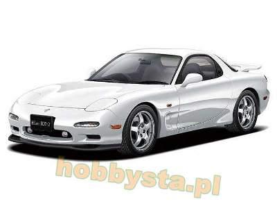 Mazda Fd3s Rx-7 '96 - image 5