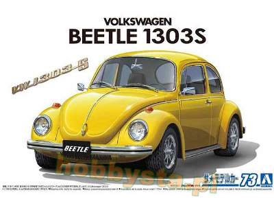 Volkswagen 13ad Beetle 1303s - image 1