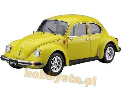 Volkswagen 13ad Beetle 1303s - image 2