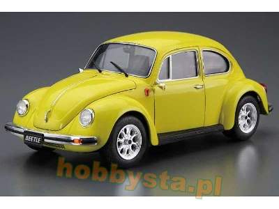 Volkswagen 13ad Beetle 1303s - image 3