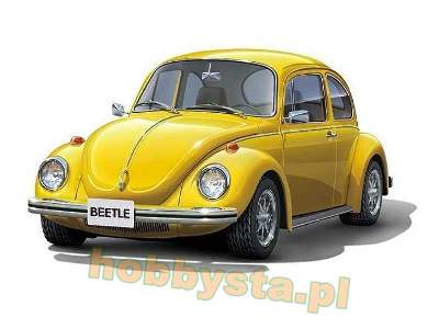 Volkswagen 13ad Beetle 1303s - image 5