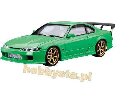 Rodextyle S15 Silvia '99 - image 2