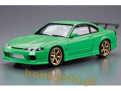 Rodextyle S15 Silvia '99 - image 3