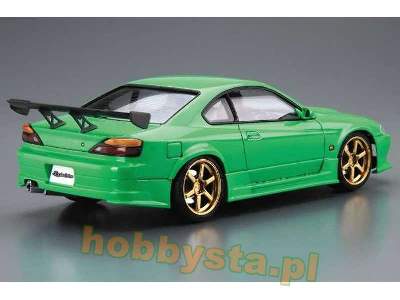 Rodextyle S15 Silvia '99 - image 4