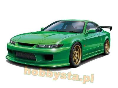 Rodextyle S15 Silvia '99 - image 5