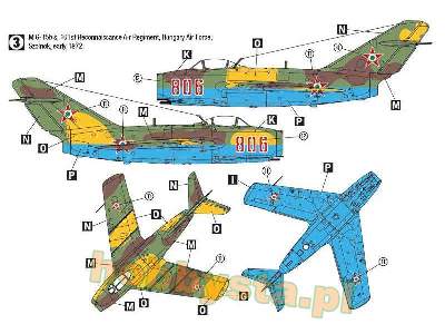 MIG-15bis / LIM-2 - image 4