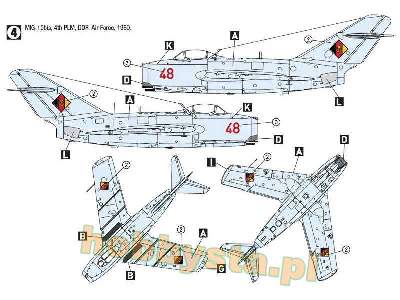 MIG-15bis / LIM-2 - image 5