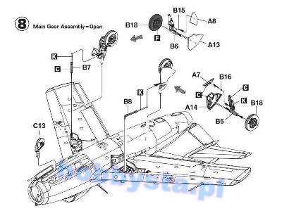 MIG-15bis / LIM-2 - image 17