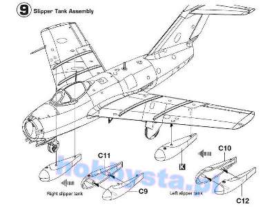 MIG-15bis / LIM-2 - image 18