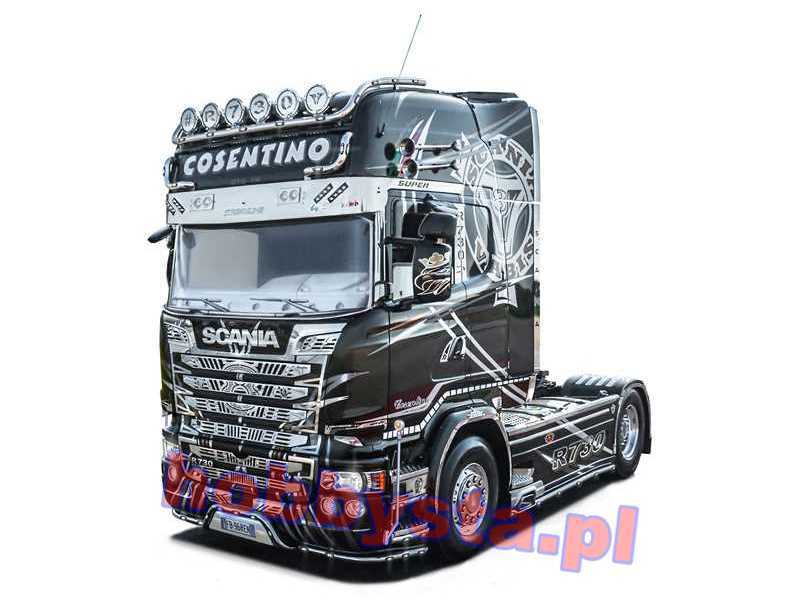 Scania R730 Streamline - image 1