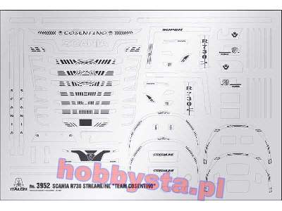 Scania R730 Streamline - image 4